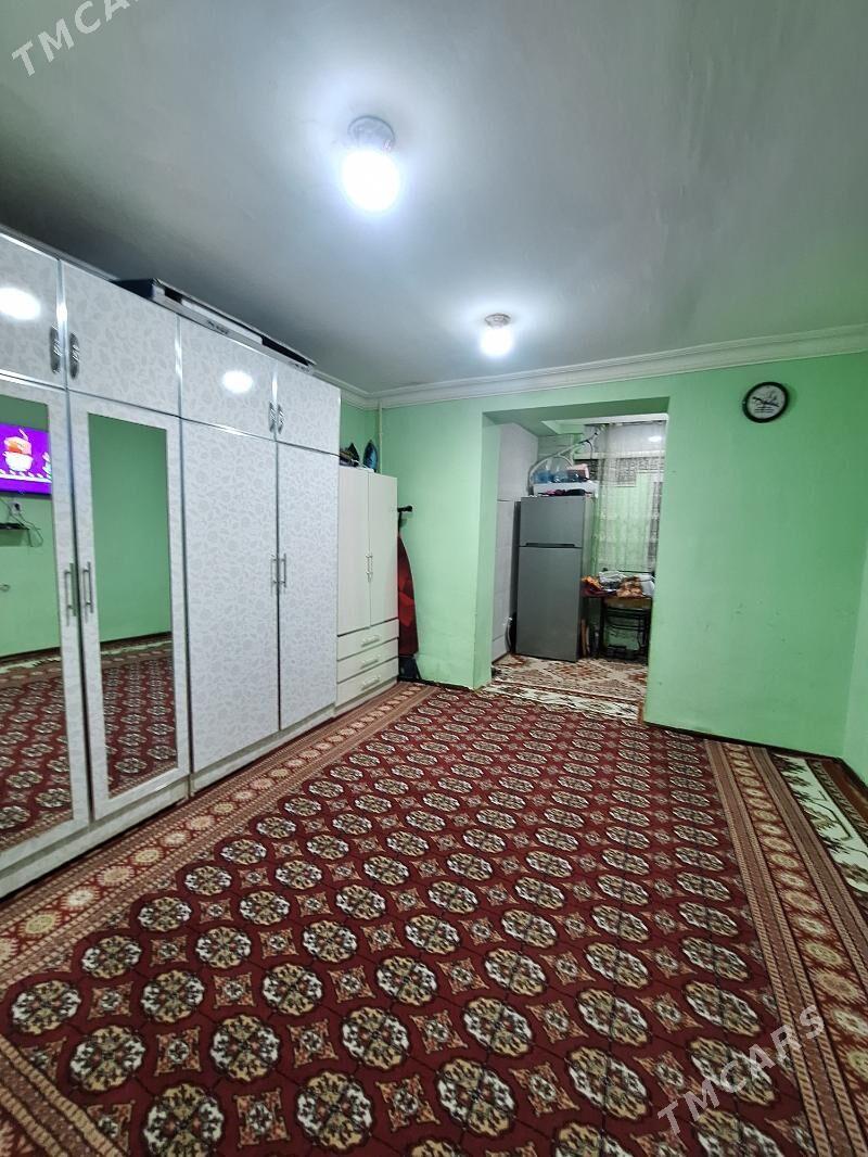 6mkr gostinka 1komnat ipoteka - Ашхабад - img 1