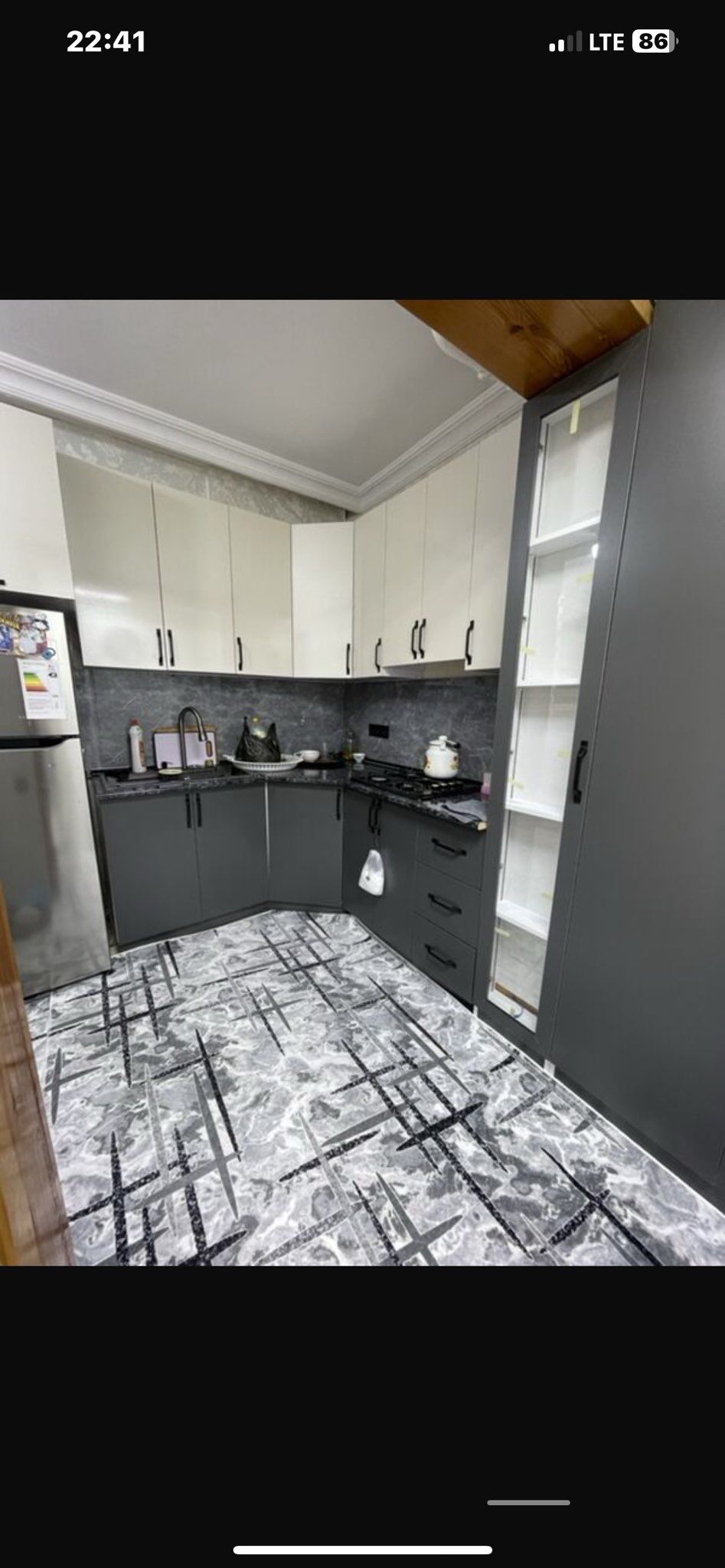 Kim rayon (3 kom) - Aşgabat - img 1