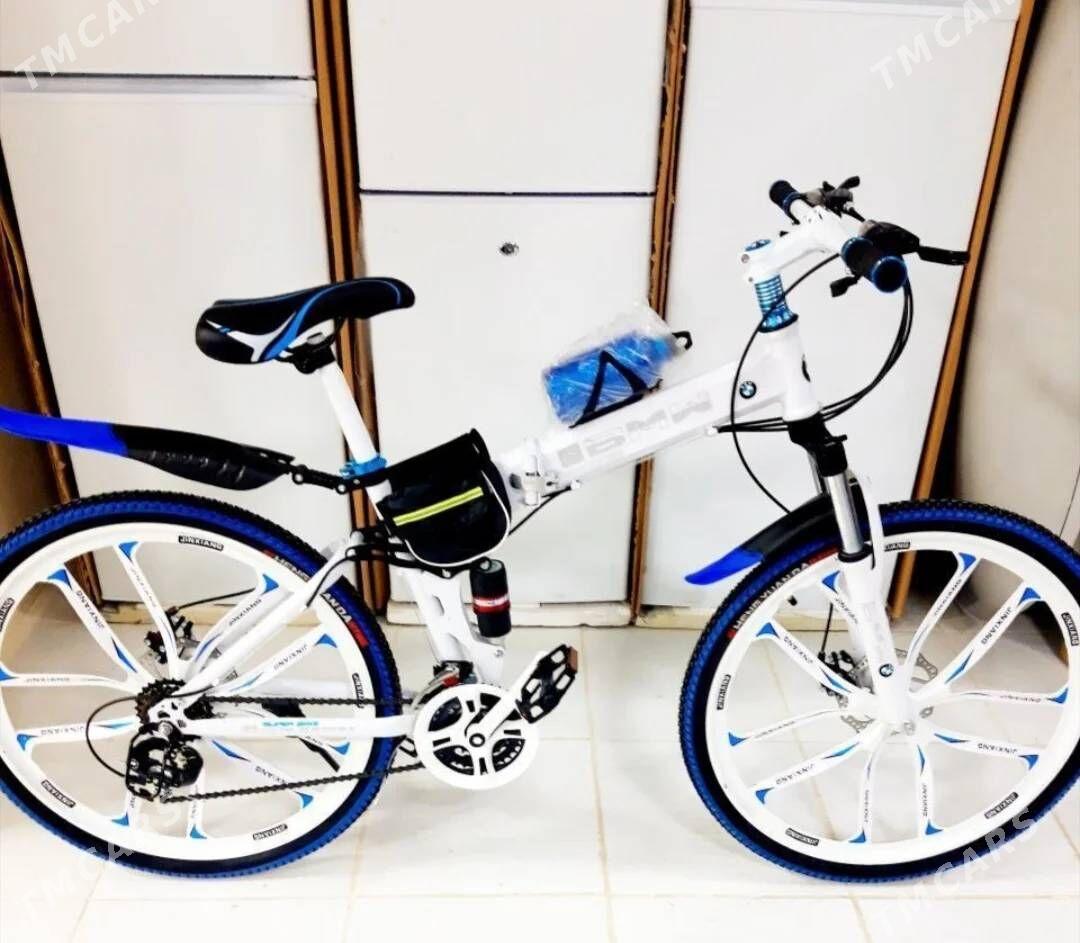 ORIGINAL HYTAÝ MERCEDES TIGIR - Çoganly - img 1