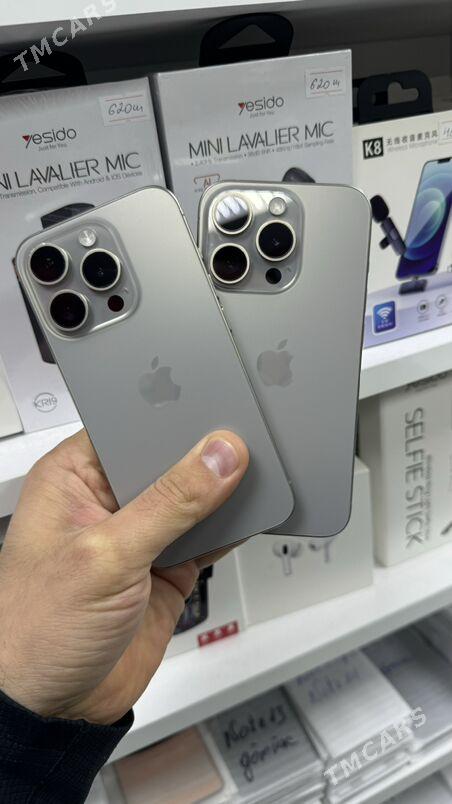 iPhone 15Pro 128Gb 87% - Мир 1 - img 1