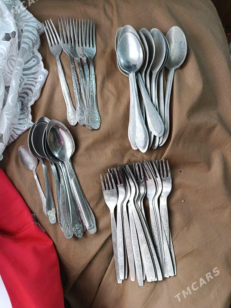 Посуда - Türkmenabat - img 1