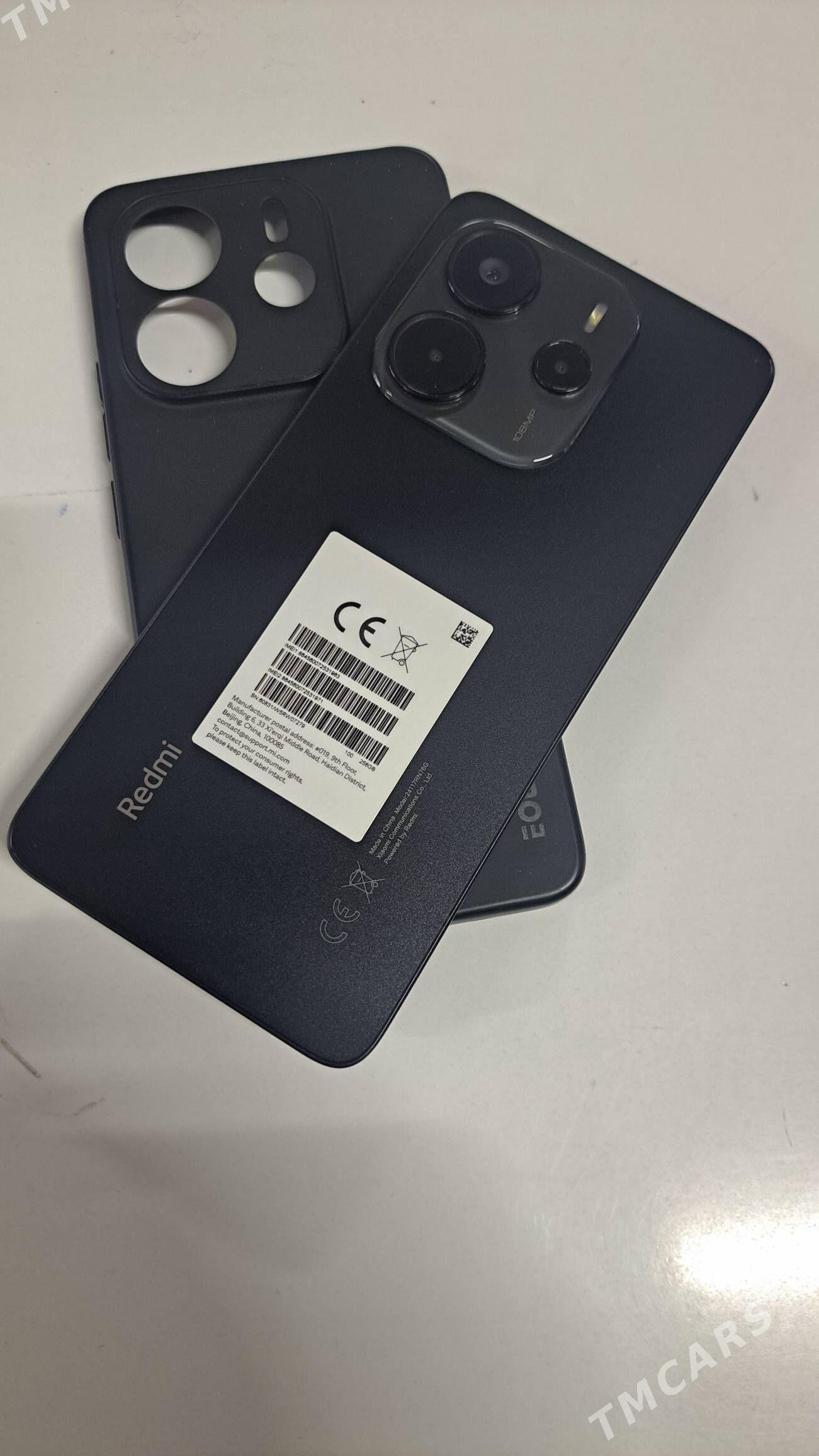 REDMI NOT 14 8/256 - Türkmenabat - img 1