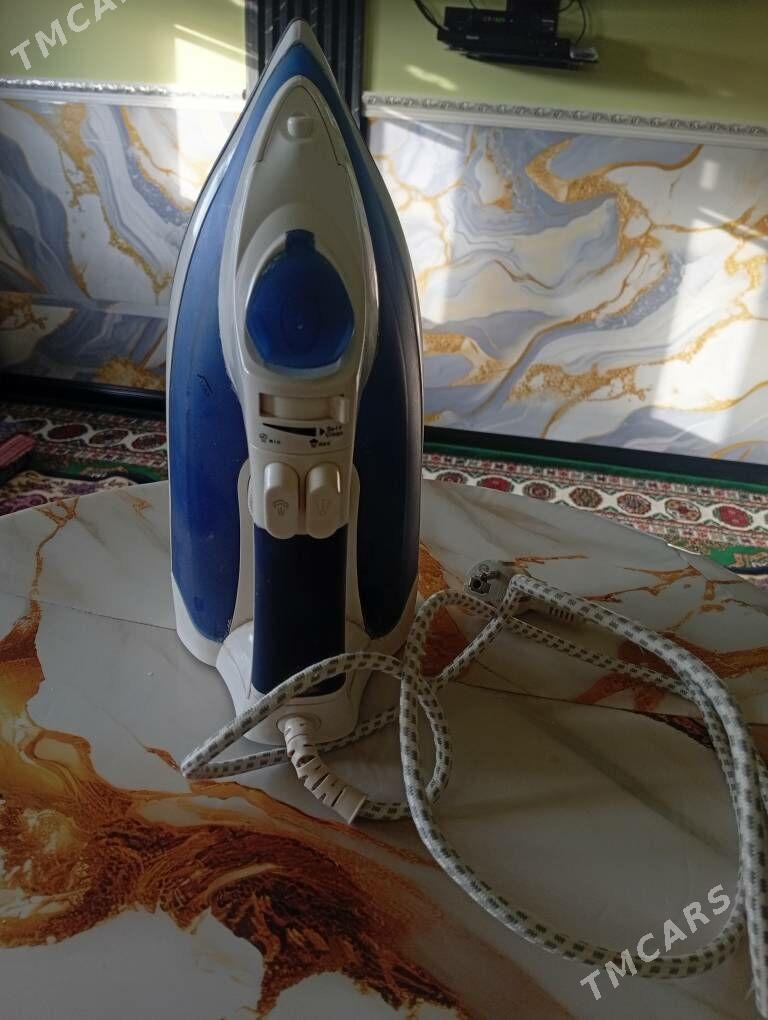 utuk - Büzmeýin GRES - img 1