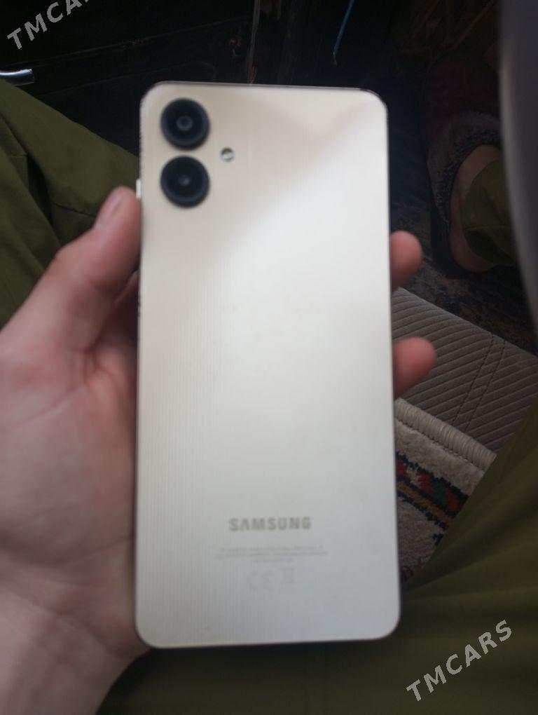 Samsung A06 - Görogly (Tagta) - img 1