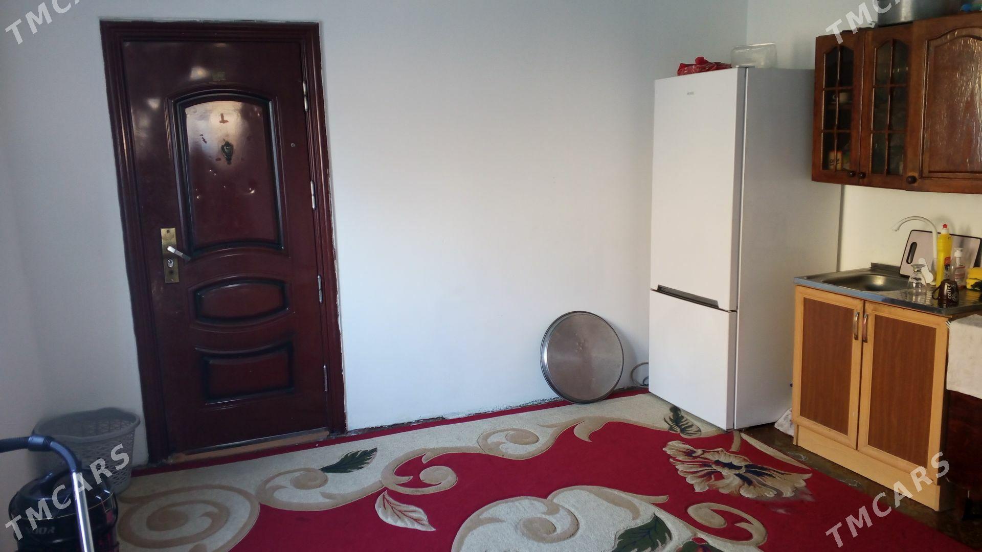 satlyk mellek yer jay - Гёкдепе - img 1