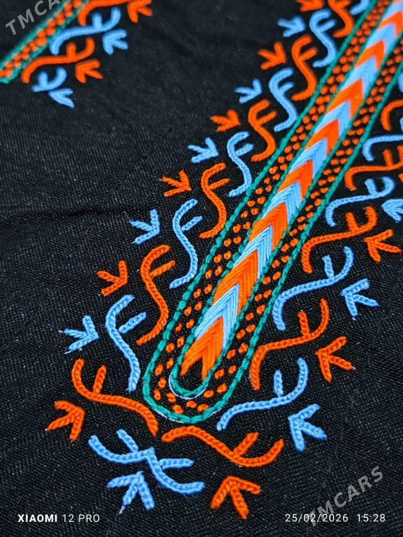 ️ ÝOMUT ÝAKA ️ - Balkanabat - img 1