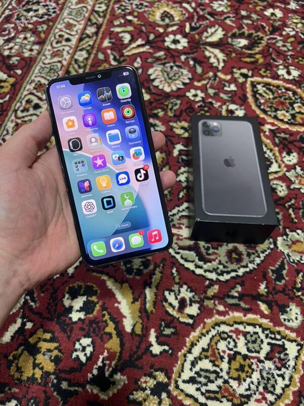 Iphone 11 Pro max - Aşgabat - img 1