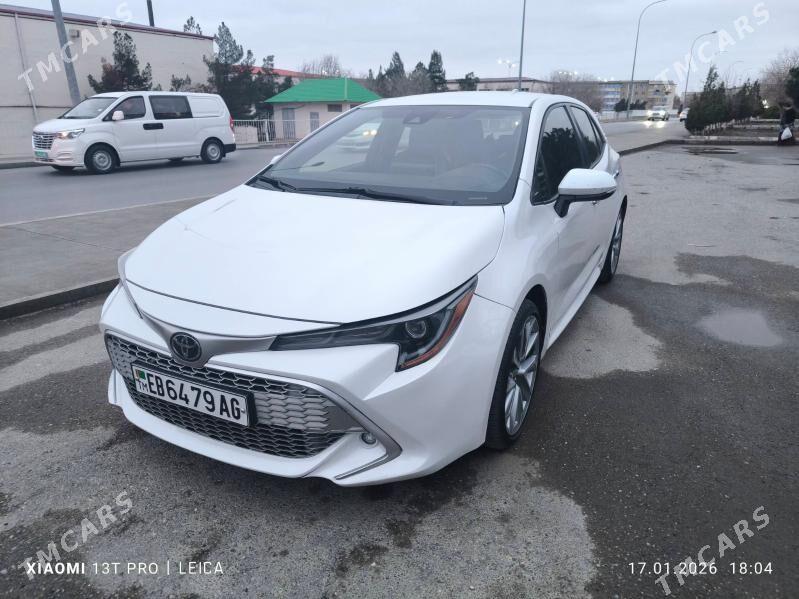 Toyota Corolla 2021 - 208 000 TMT - Aşgabat - img 1