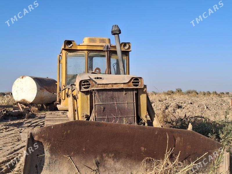 MTZ T-28 1990 - 70 000 TMT - Фарап - img 1