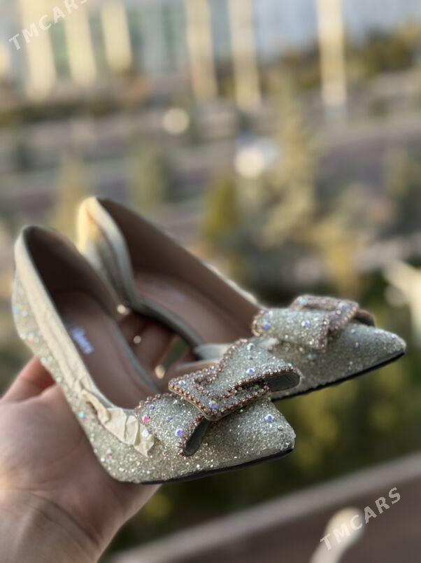 TAZEJE KOWUS KABLUK - Aşgabat - img 1