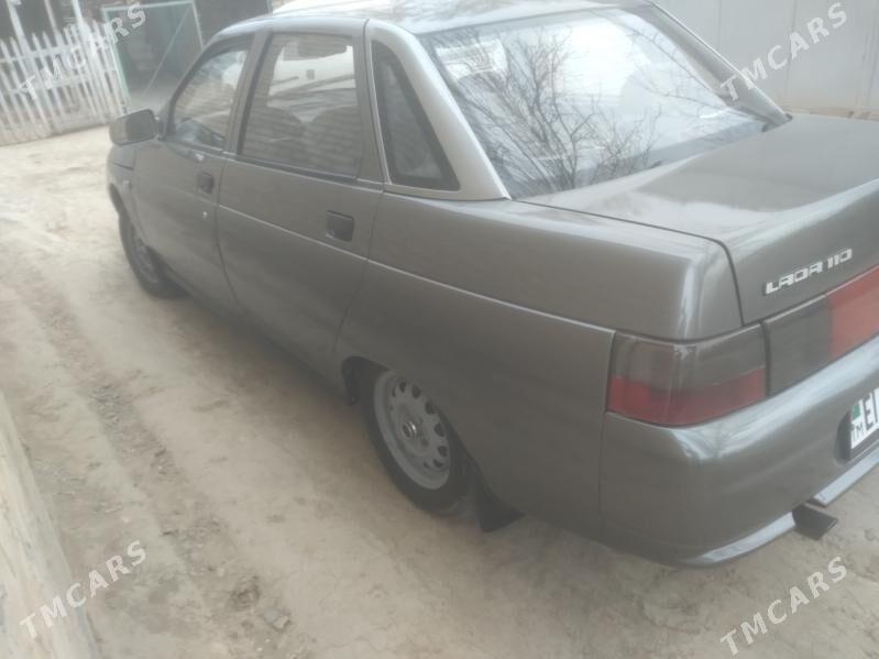 Lada 2110 2001 - 39 000 TMT - Байрамали - img 1