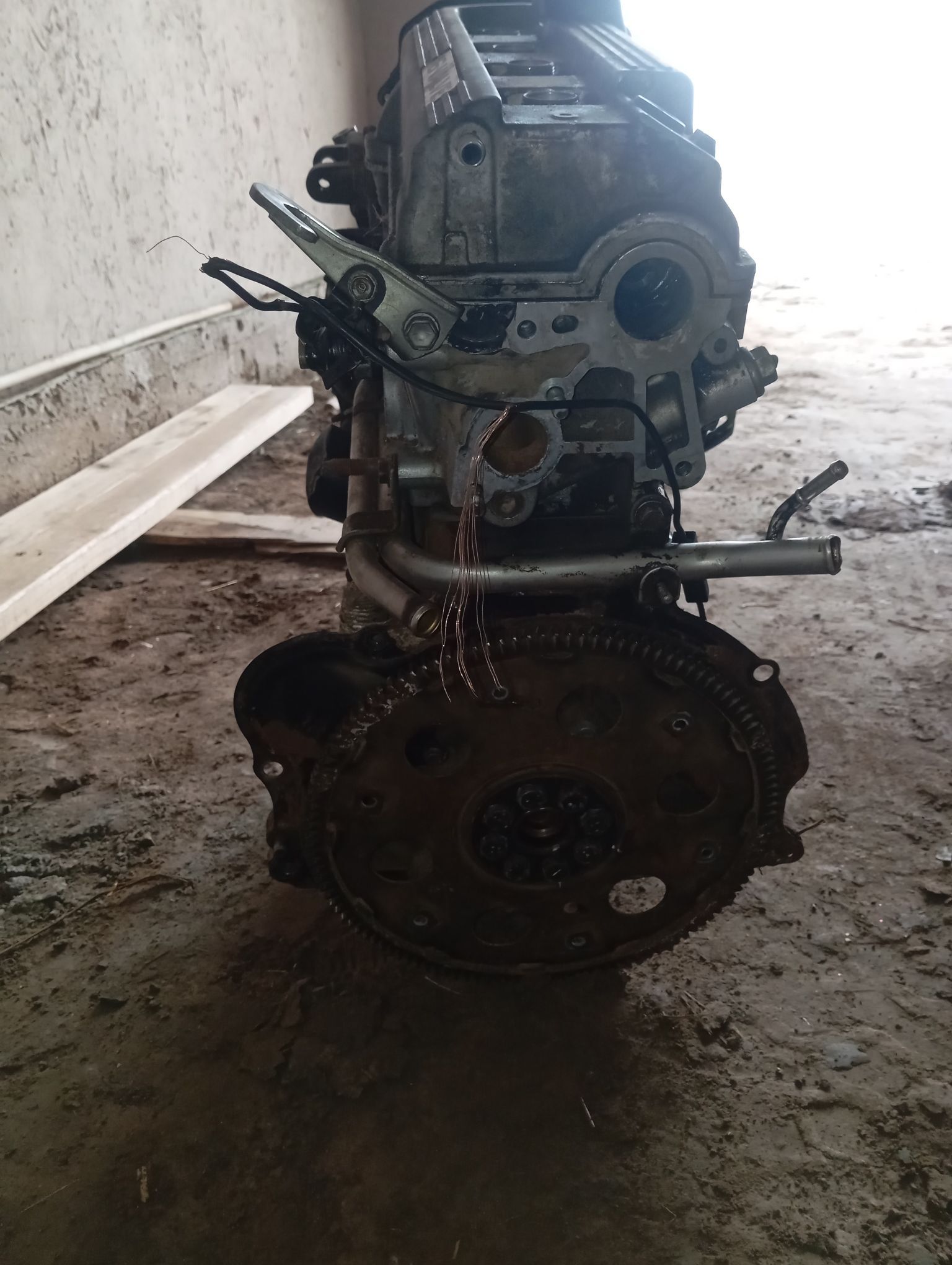 toyota kemri dwigatel 6 000 TMT - Türkmenbaşy etr. - img 1