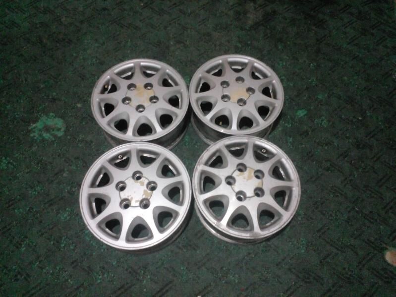 Diska 1 200 TMT - Görogly (Tagta) - img 1