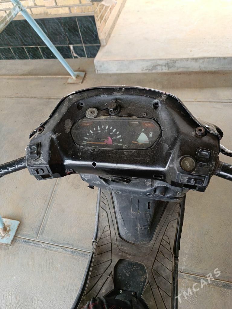 Honda Pilot 2003 - 6 000 TMT - Мары - img 1