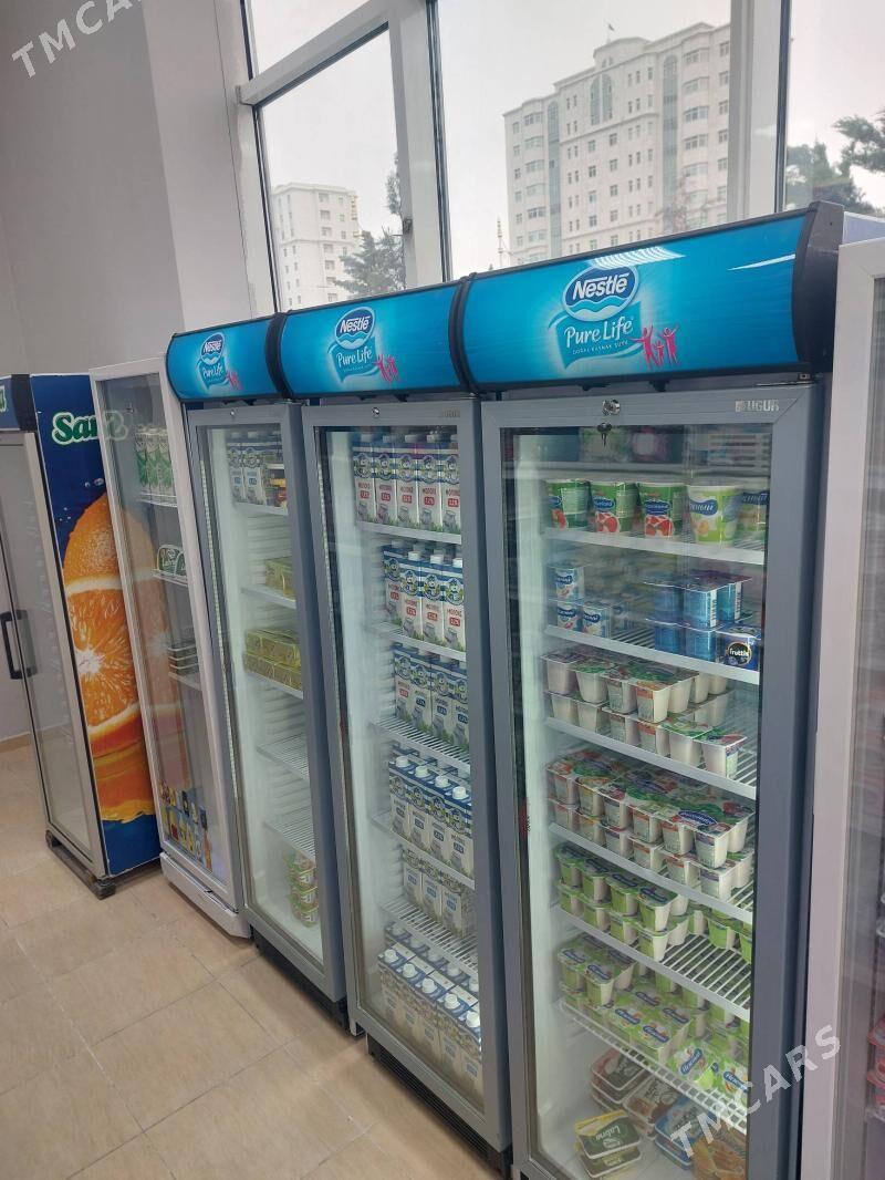 Vtrina UGUR - Ашхабад - img 1