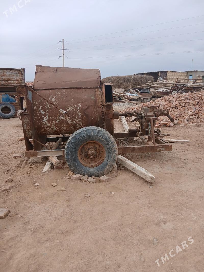 ot uweyan - Бабадайхан - img 1