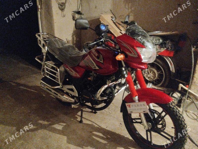 Fekon FK200-14G 2026 - 17 000 TMT - Türkmenbaşy etr. - img 1