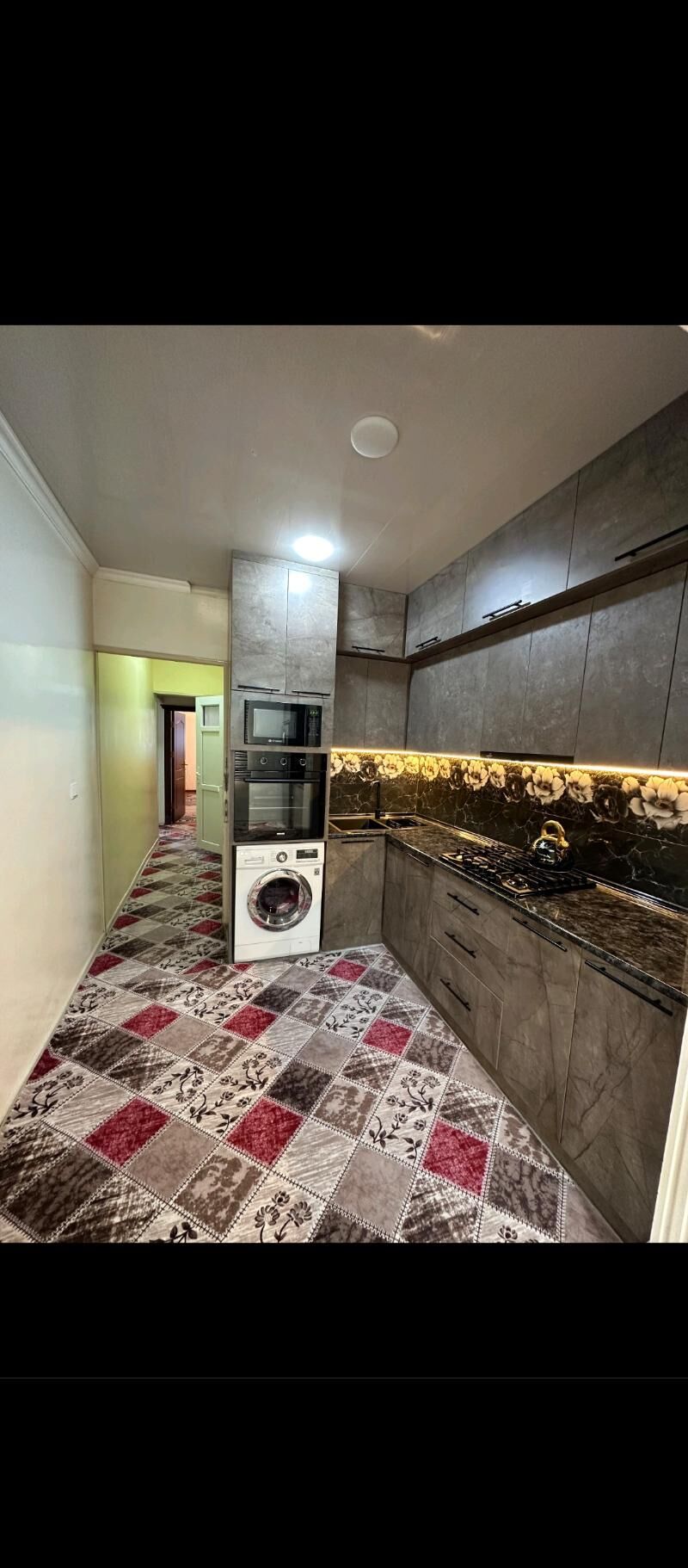 Dosaf 2 Etaz 4 komnat - Dosaaf - img 1