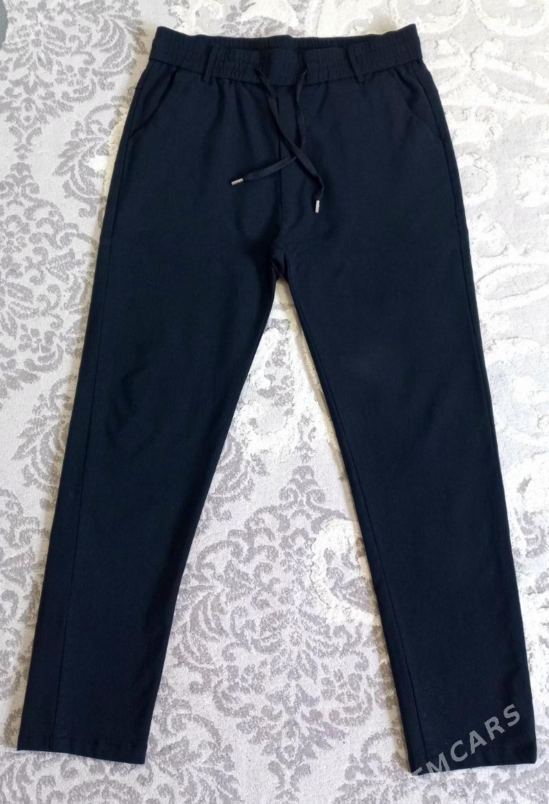 Balaklar Pol-clasicca - Ашхабад - img 1