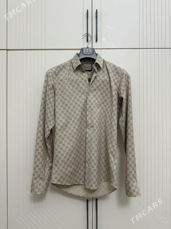 GUCCI koynek - Aşgabat - img 1