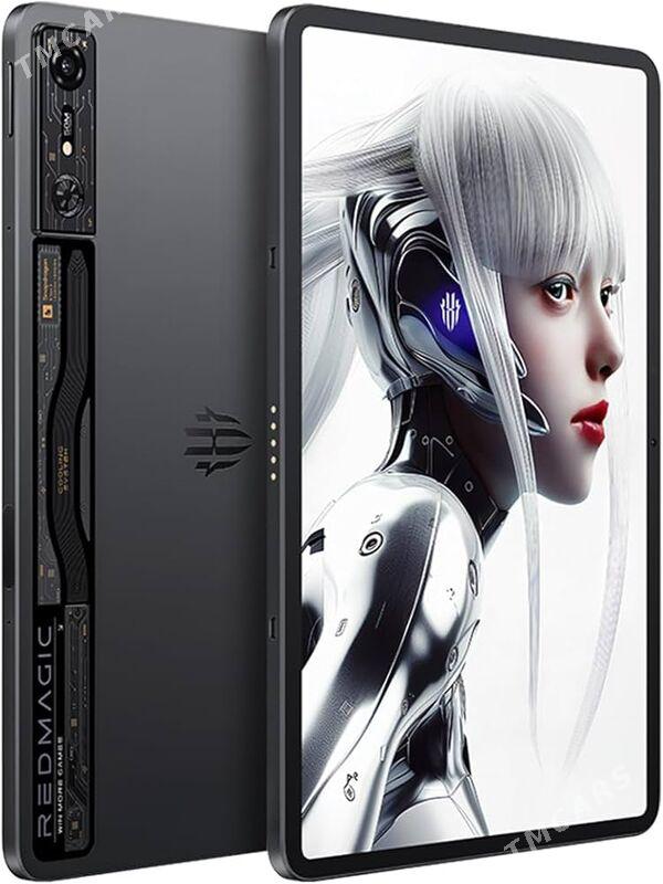 Redmagic Nova Gaming Tablet - Ашхабад - img 1