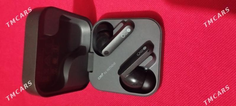 CMF Buds pro 2 - Ашхабад - img 1