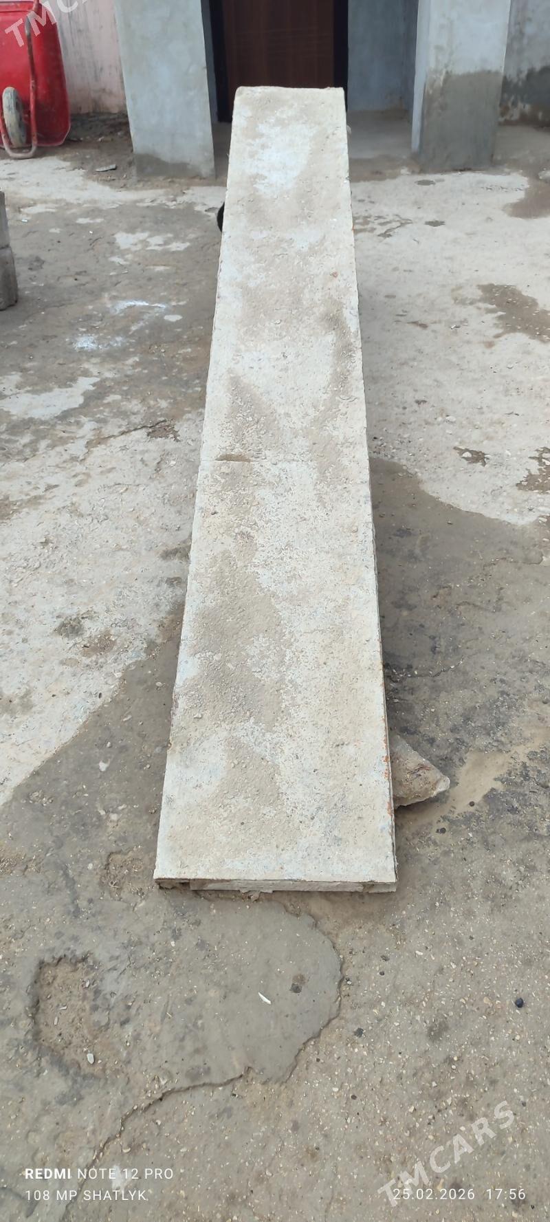 apalofka galyp - Балканабат - img 1