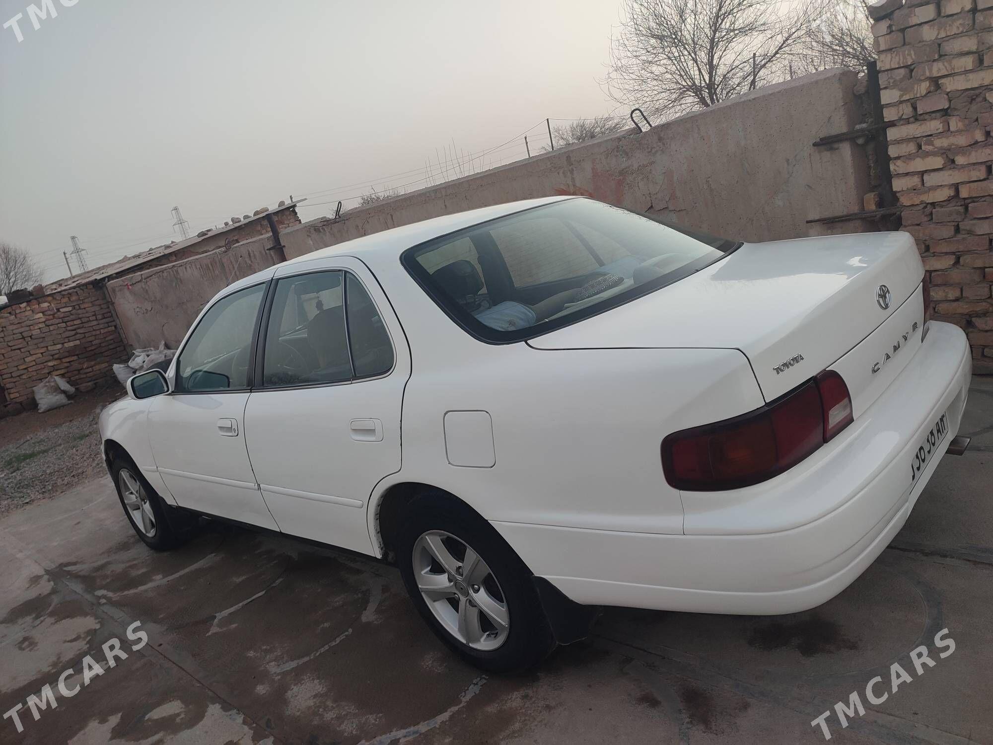 Toyota Camry 1996 - 80 000 TMT - Tejen - img 1