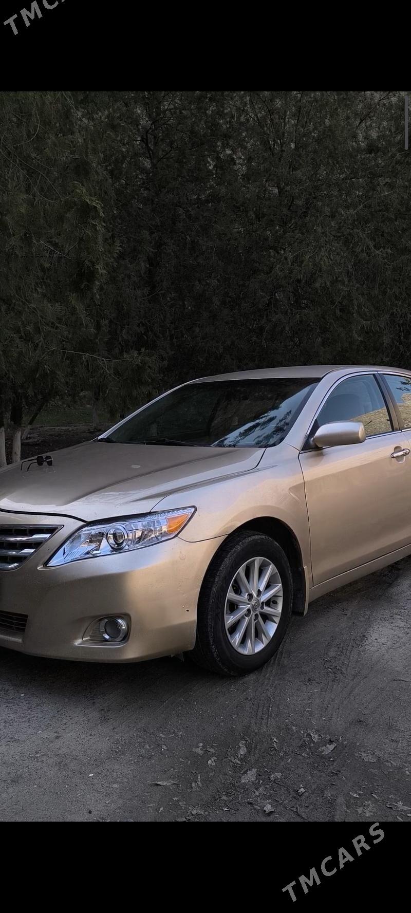 Toyota Camry 2010 - 190 000 TMT - Tejen - img 1