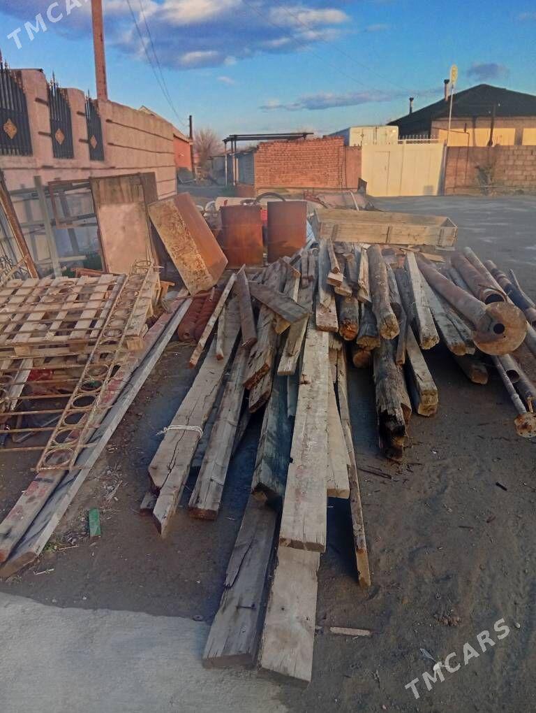 agac - Гёкдепе - img 1