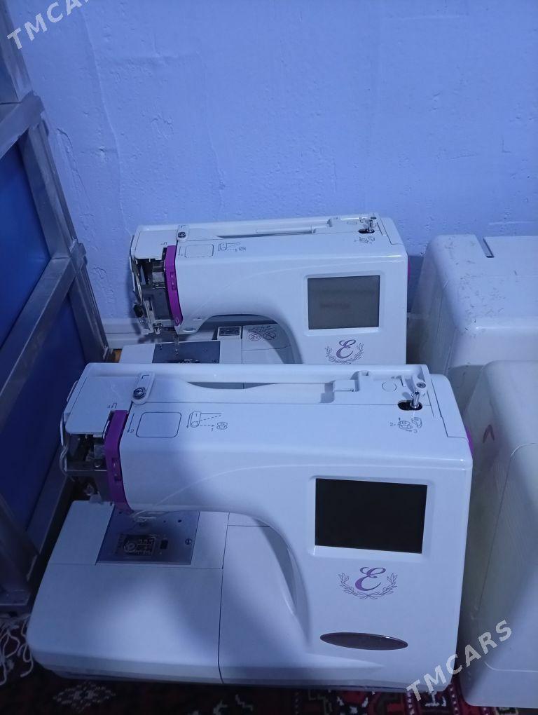 Kampyuter masyn - Туркменгала - img 1