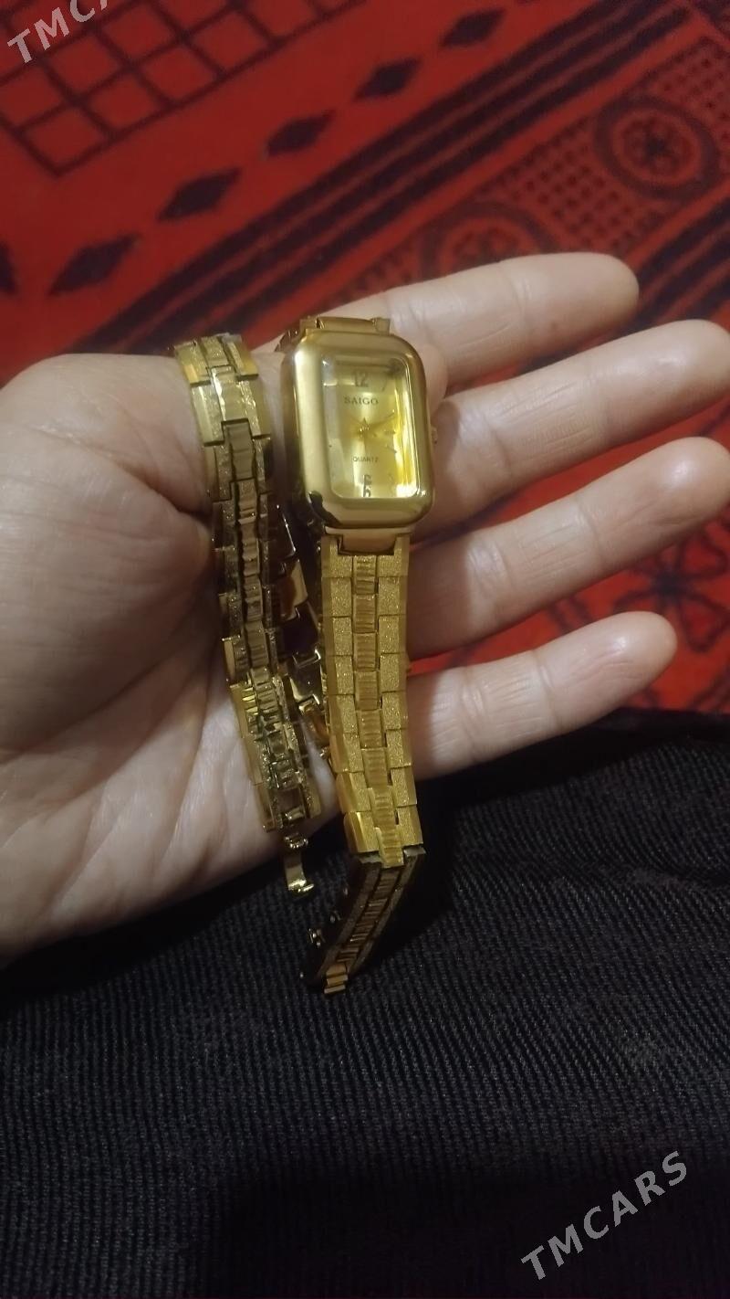 kamplekt - Гороглы (Тагта) - img 1