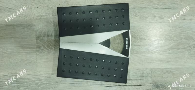 весы - Türkmenbaşy - img 1