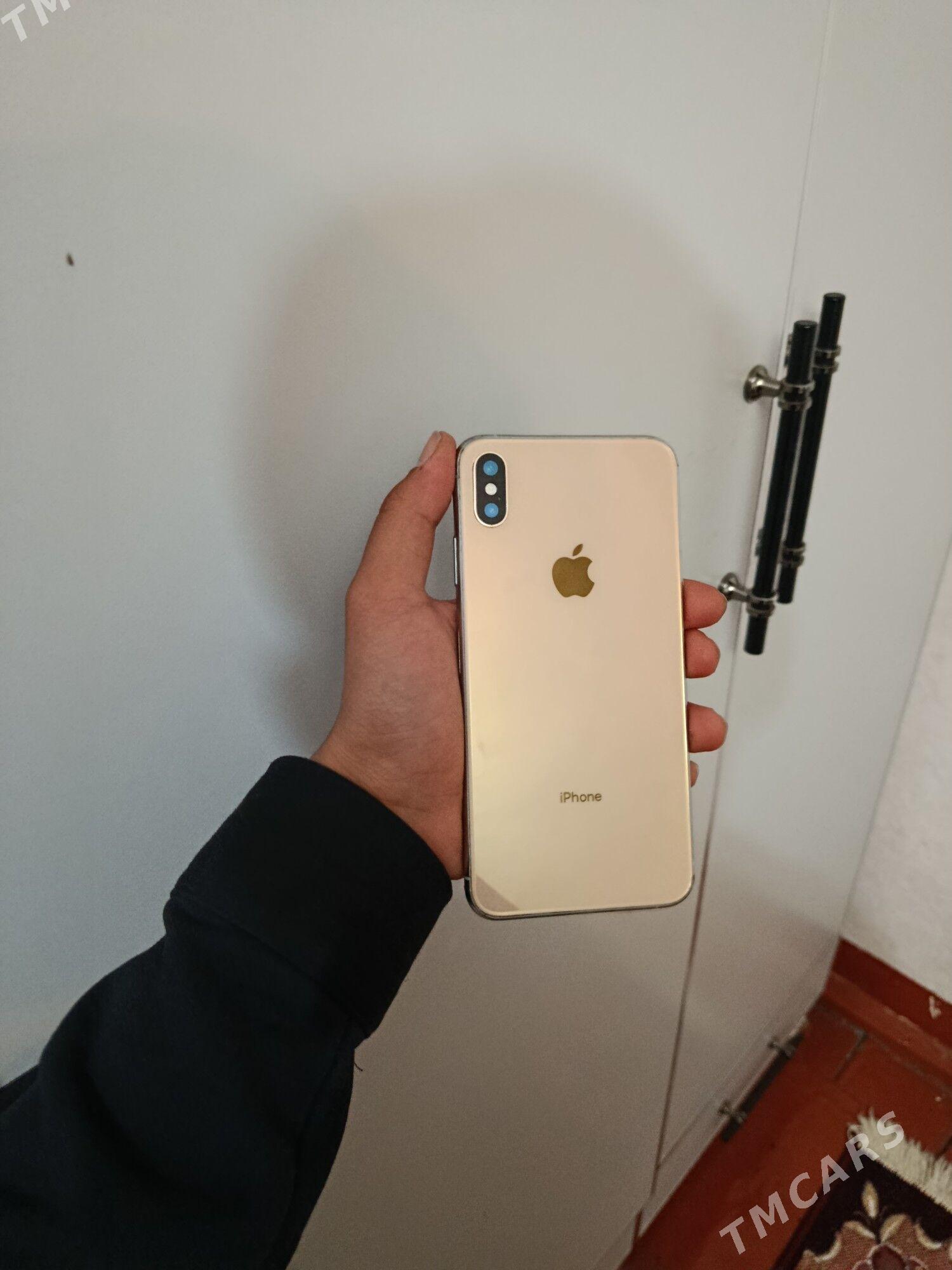 iPhone xs Max - Байрамали - img 1