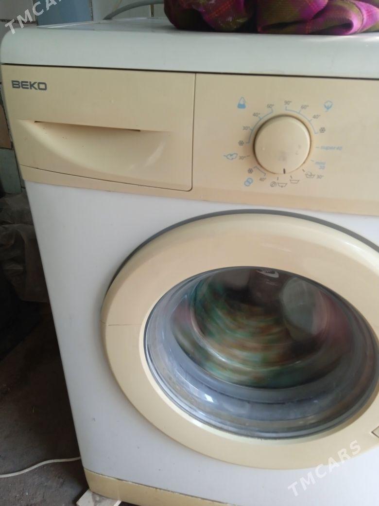 беко - Дашогуз - img 1