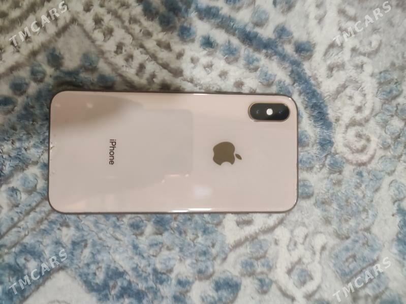 iPhone xs - Туркменбаши - img 1