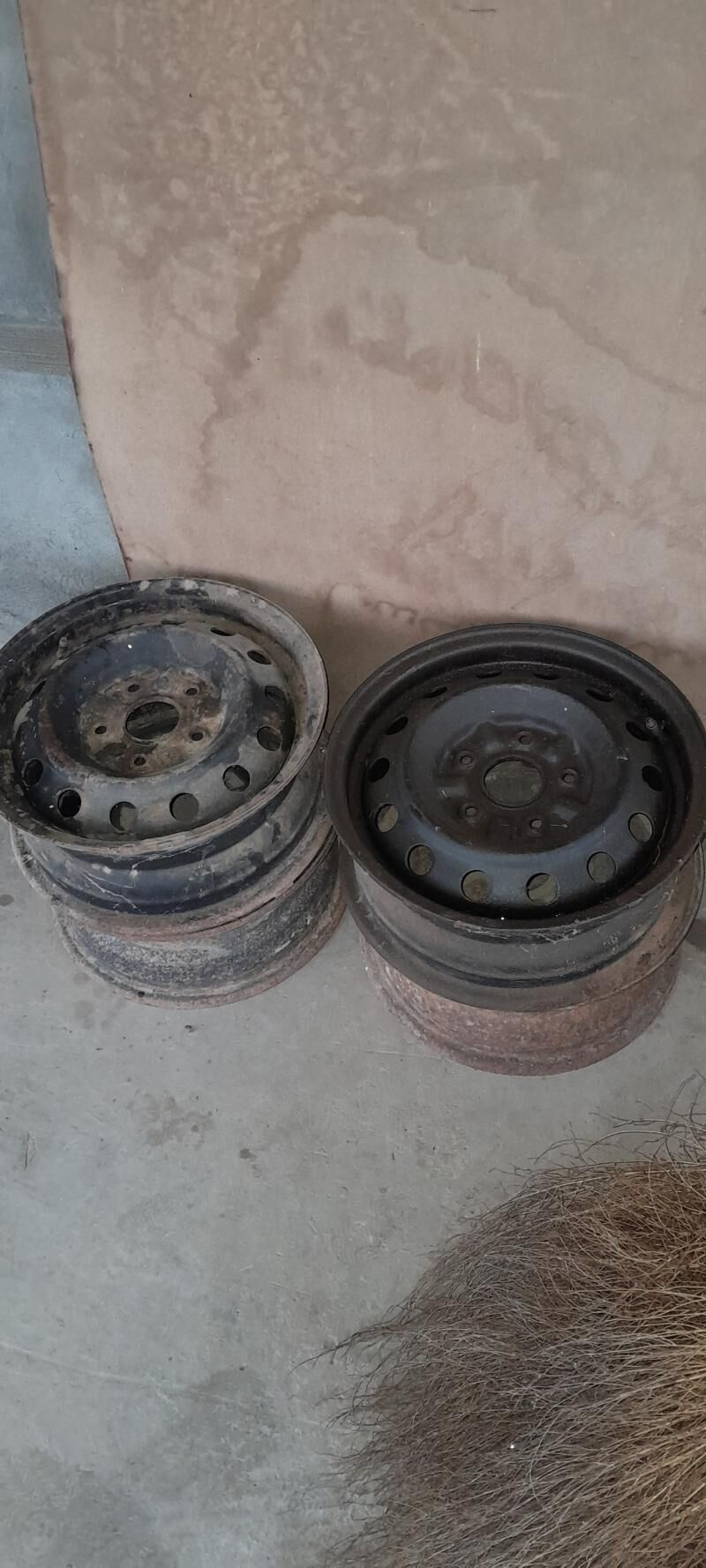 Diska 800 TMT - Кёнеургенч - img 1