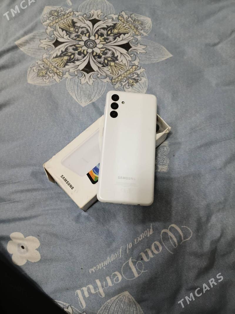 Galaxy A04S - Чарджоу - img 1