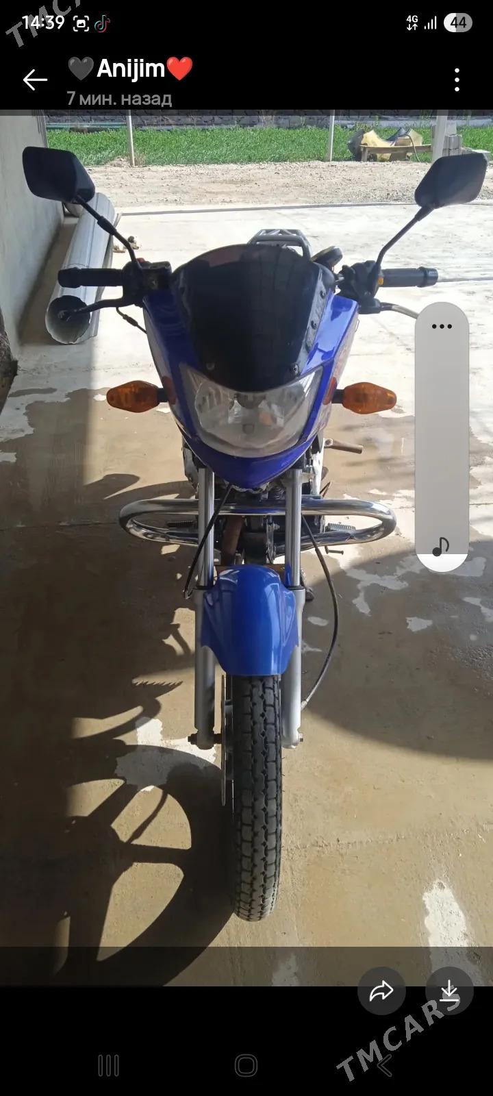 Fekon FK150-8G 2014 - 17 000 TMT - Магданлы - img 1