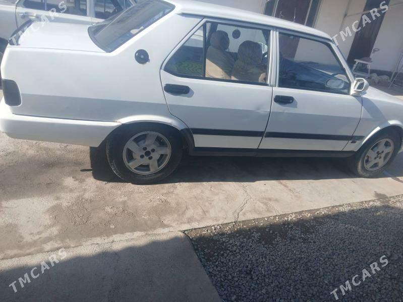 Fiat Fiorino 1998 - 35 000 TMT - Büzmeýin - img 1