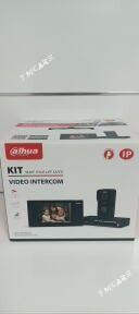 Domofon - Köşi - img 1