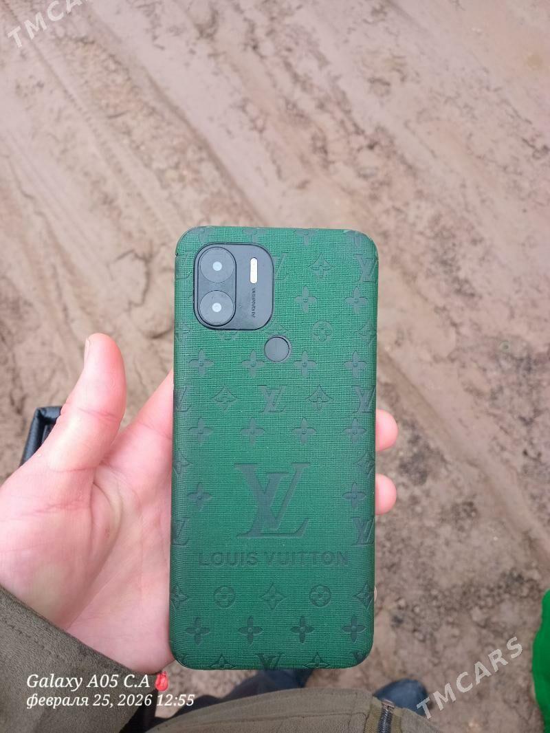 Redmi A 1+ - Дашогуз - img 1