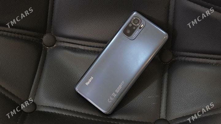 Redmi Note 10S - Туркменабат - img 1