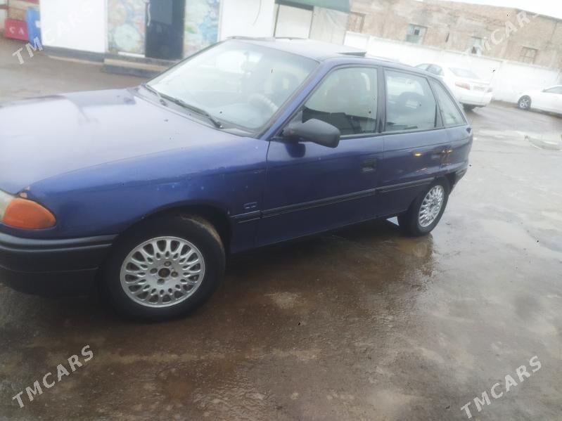 Opel Astra 1993 - 30 000 TMT - Daşoguz - img 1