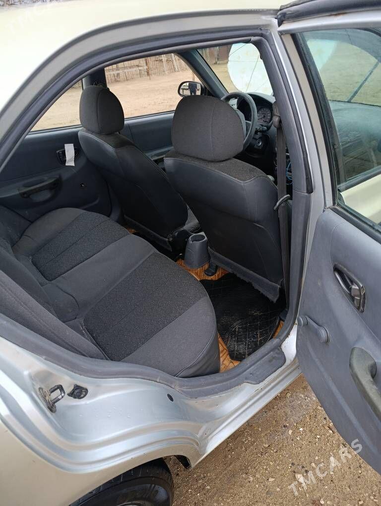 Hyundai Elantra 2000 - 45 000 TMT - Balkanabat - img 1