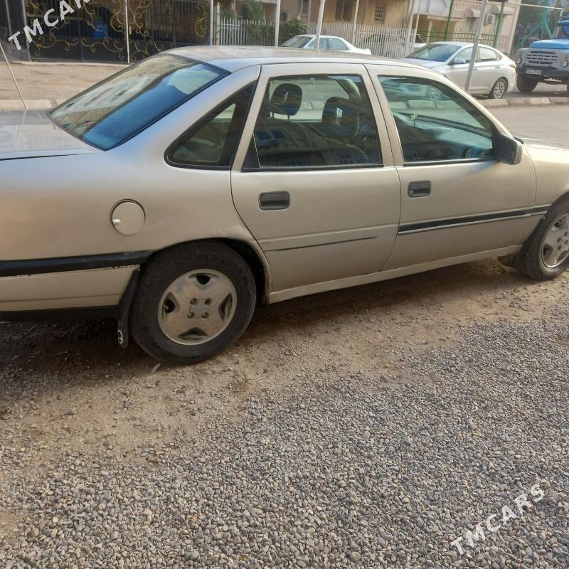 Opel Vectra 1992 - 27 000 TMT - Türkmengala - img 1