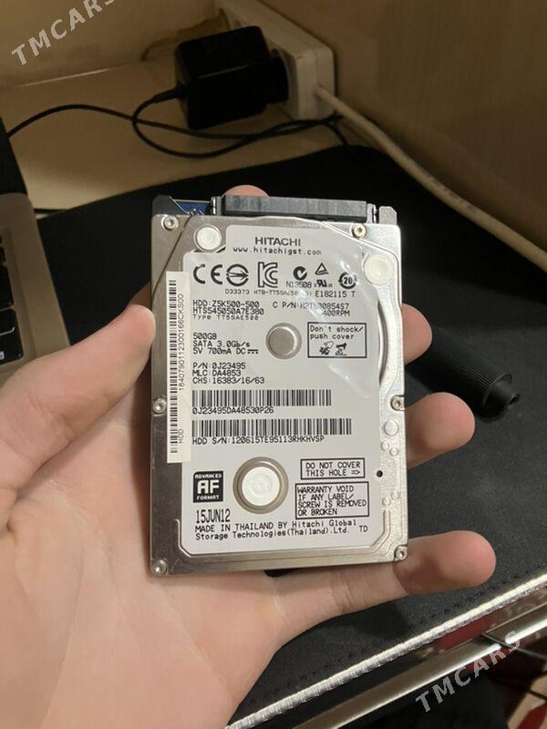 JOSKIÝ DISK - Мары - img 1