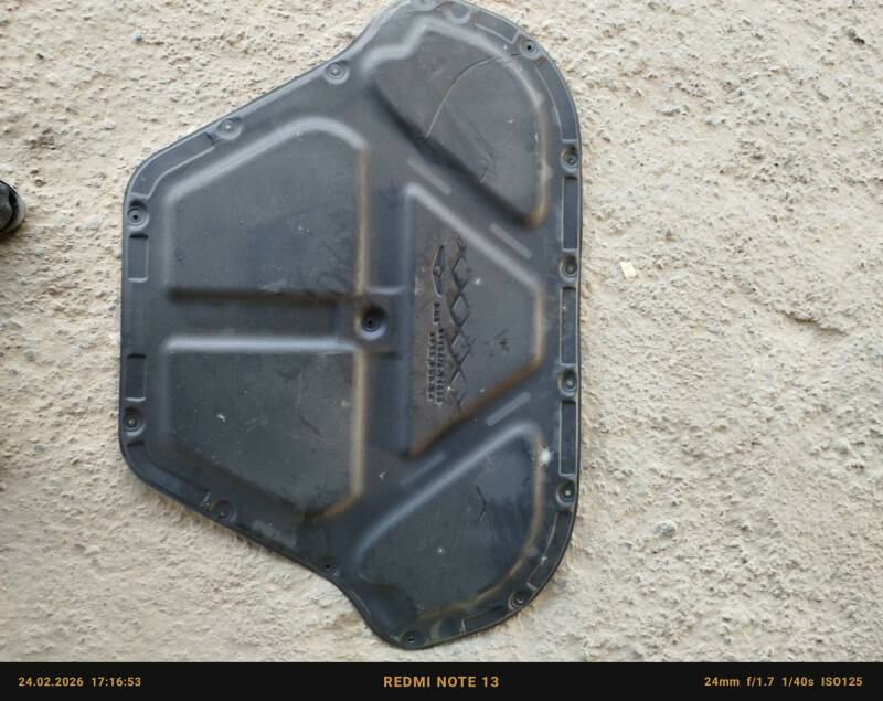 Genesis G80 kapot kece 1 500 TMT - Мары - img 1