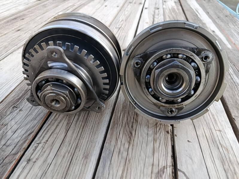 Karopgan wakumy 2 000 TMT - Ашхабад - img 1