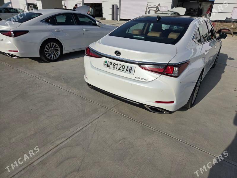 Lexus ES 350 2024 - 710 000 TMT - Ашхабад - img 1